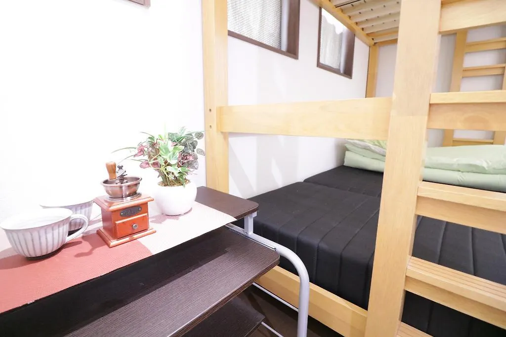 ホテル Sakura Japanese House 大阪市 0*,