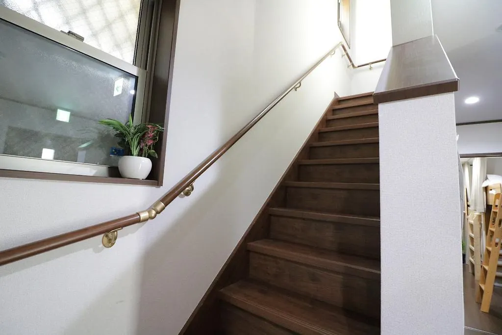 ホテル Sakura Japanese House 大阪市