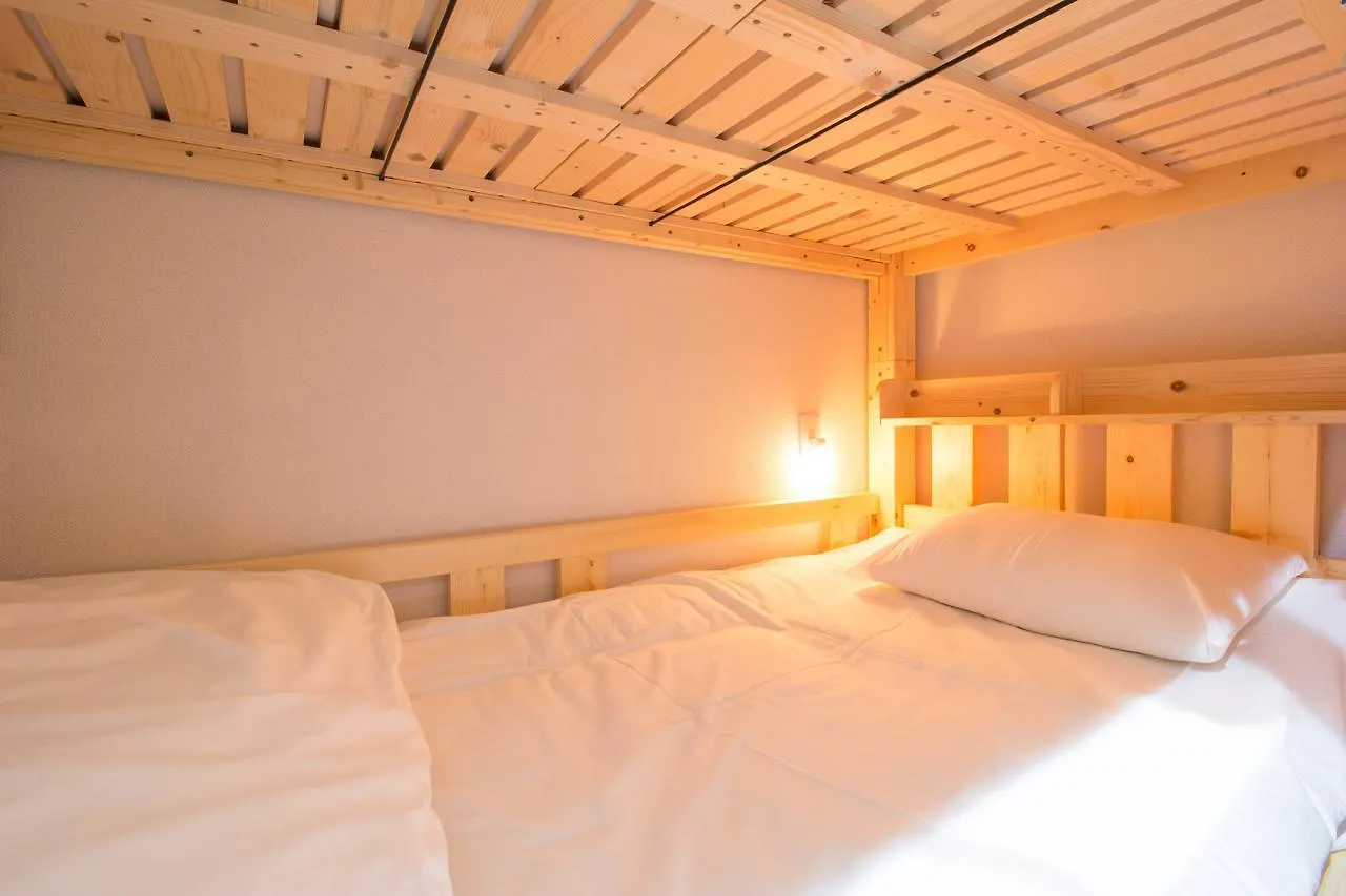 ホテル Sakura Japanese House 大阪市 0*,  日本