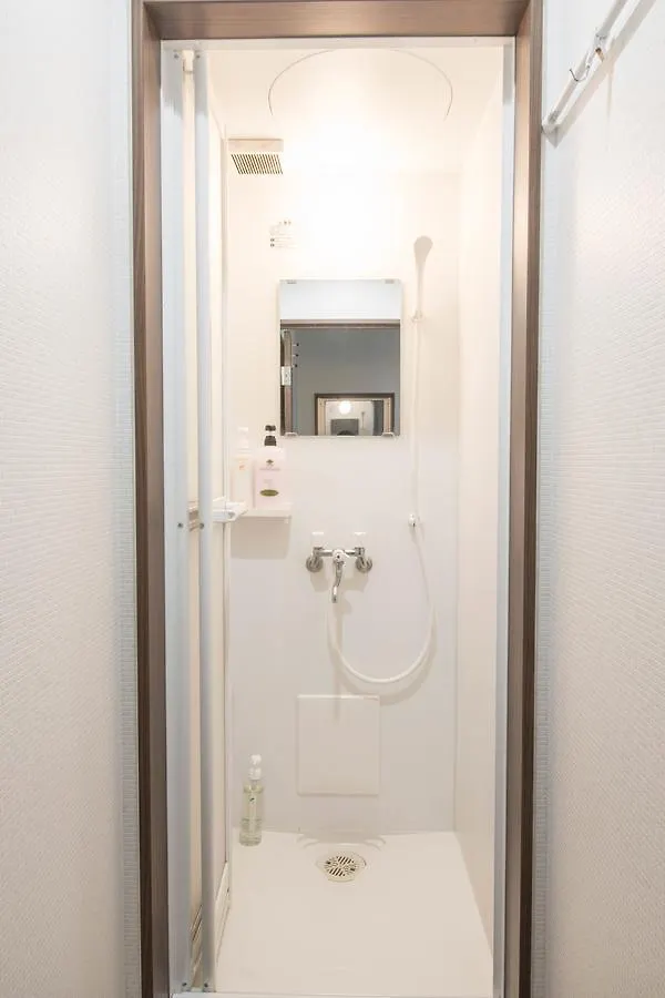 ホテル Sakura Japanese House 大阪市 ゲストハウス